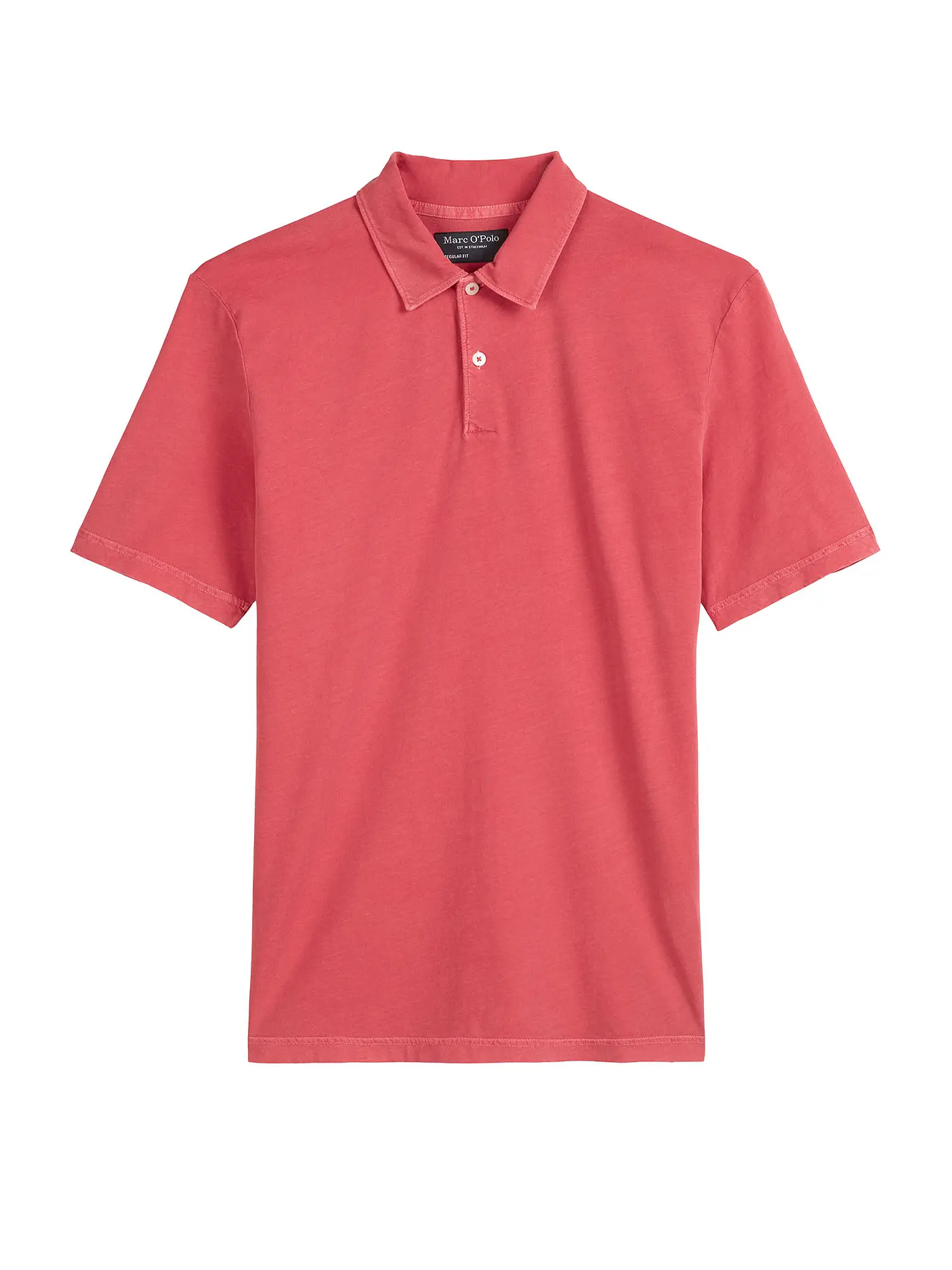 MARC O'POLO | Poloshirt | 